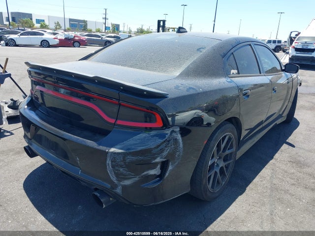 Dodge 2017 2017 2C3CDXCT3HH545993 Image 4