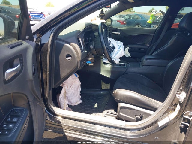 Dodge 2017 2017 2C3CDXCT3HH545993 Image 5