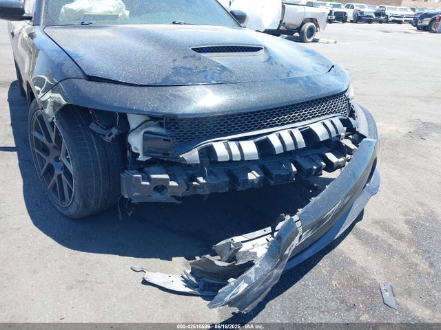 Dodge 2017 2017 2C3CDXCT3HH545993 Image 6