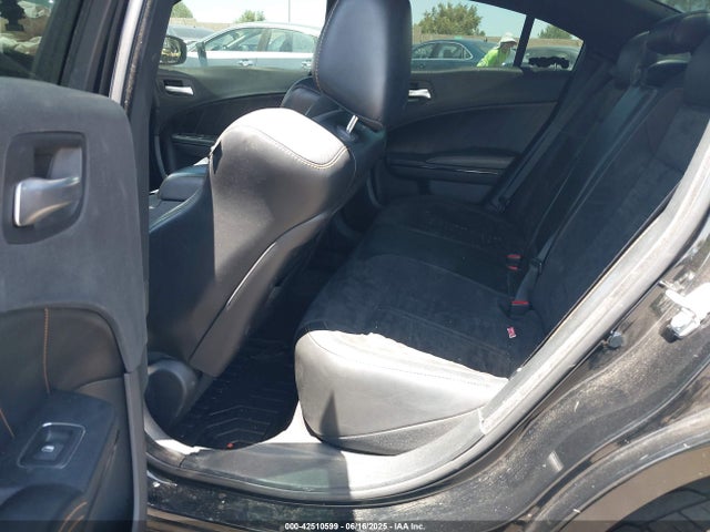 Dodge 2017 2017 2C3CDXCT3HH545993 Image 8