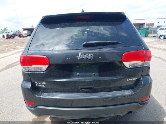 1C4RJFAG3FC791134 Jeep Grand Cherokee