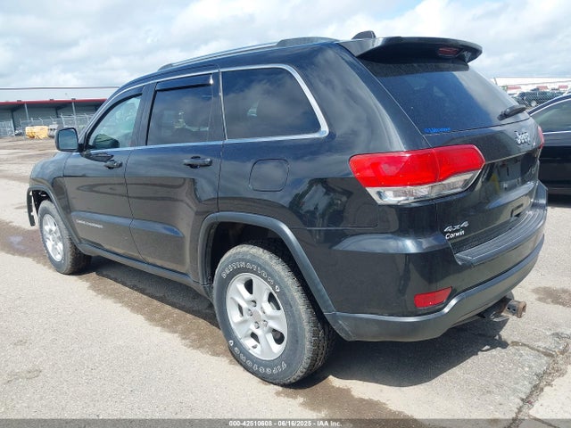 1C4RJFAG3FC791134 Jeep Grand Cherokee