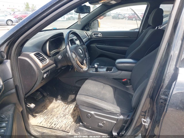 1C4RJFAG3FC791134 Jeep Grand Cherokee