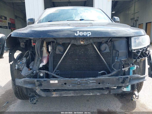 1C4RJFAG3FC791134 Jeep Grand Cherokee