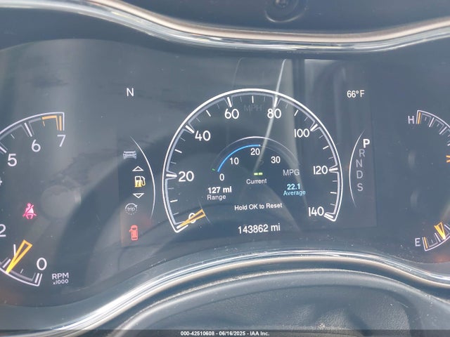 1C4RJFAG3FC791134 Jeep Grand Cherokee