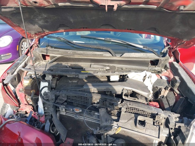 5N1DR2MN4JC663009 Nissan 2018