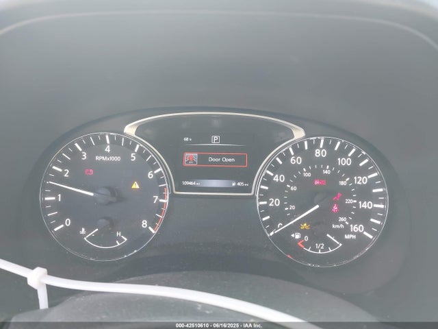 5N1DR2MN4JC663009 Nissan 2018
