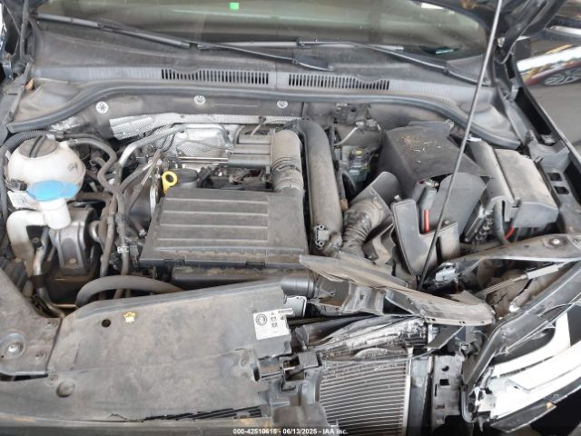 3VWDB7AJXHM272766 Volkswagen 1.4 tsi