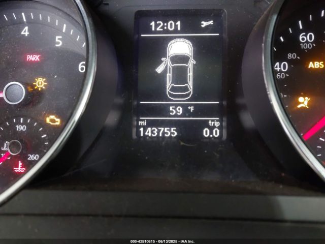 3VWDB7AJXHM272766 Volkswagen 1.4 tsi