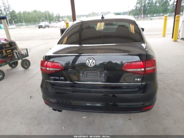 3VWDB7AJXHM272766 Volkswagen 1.4 tsi