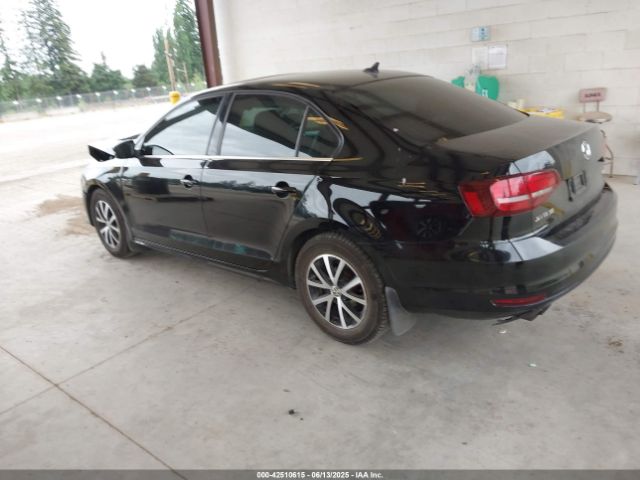 3VWDB7AJXHM272766 Volkswagen 1.4 tsi