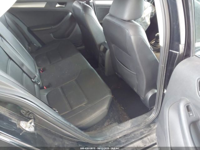 3VWDB7AJXHM272766 Volkswagen 1.4 tsi