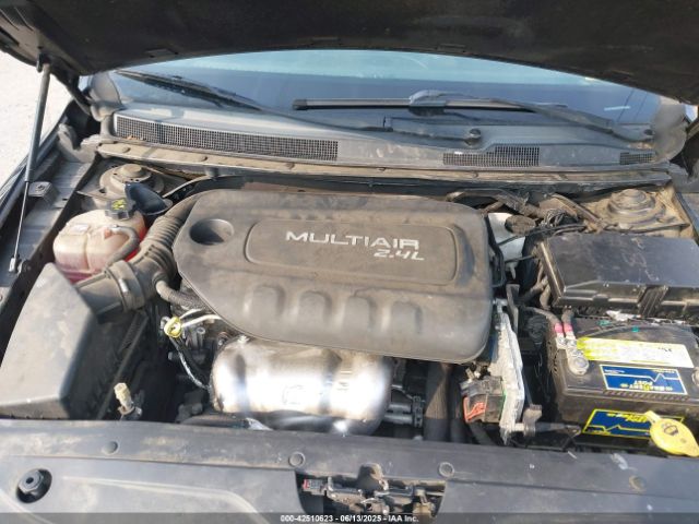 2015 CHRYSLER 200 1C3CCCAB9FN558368 Photo 9
