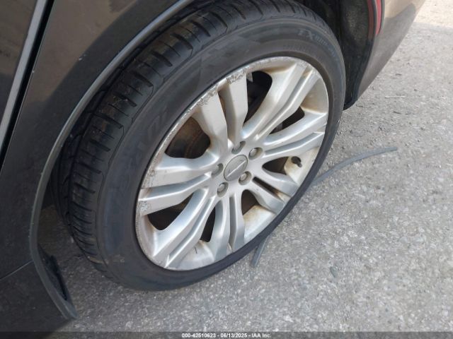 1C3CCCAB9FN558368 Chrysler 200 Limited