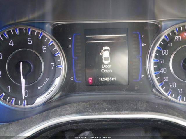 2015 CHRYSLER 200 1C3CCCAB9FN558368 Photo 6