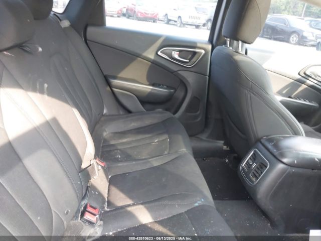 2015 CHRYSLER 200 1C3CCCAB9FN558368 Photo 7