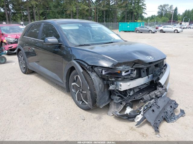2022 HYUNDAI IONIQ 5 KM8KMDAF2NU076693