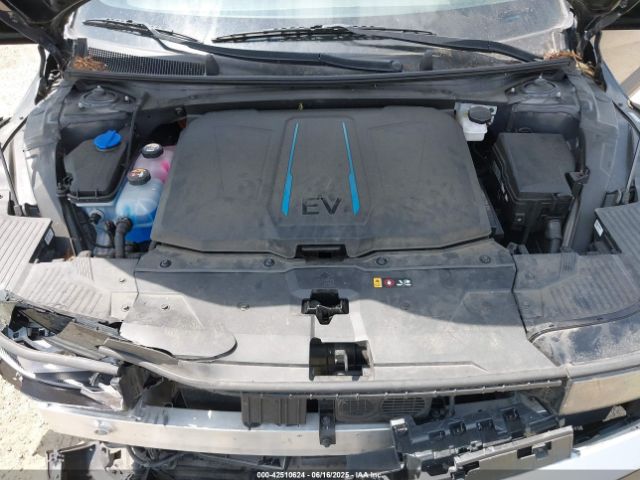 2022 HYUNDAI IONIQ 5 KM8KMDAF2NU076693 Photo 9