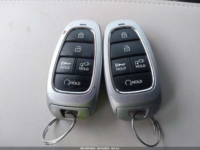 2022 HYUNDAI IONIQ 5 KM8KMDAF2NU076693 Photo 10