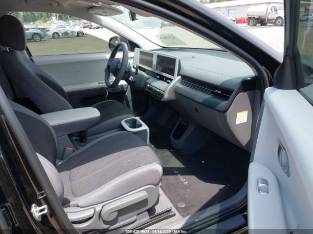 2022 HYUNDAI IONIQ 5 KM8KMDAF2NU076693 Photo 4