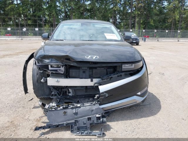2022 HYUNDAI IONIQ 5 KM8KMDAF2NU076693 Photo 5