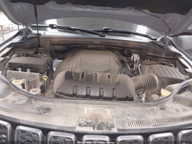 Jeep Grand Cherokee 2021 1C4RJFLT1MC766868 Image 10