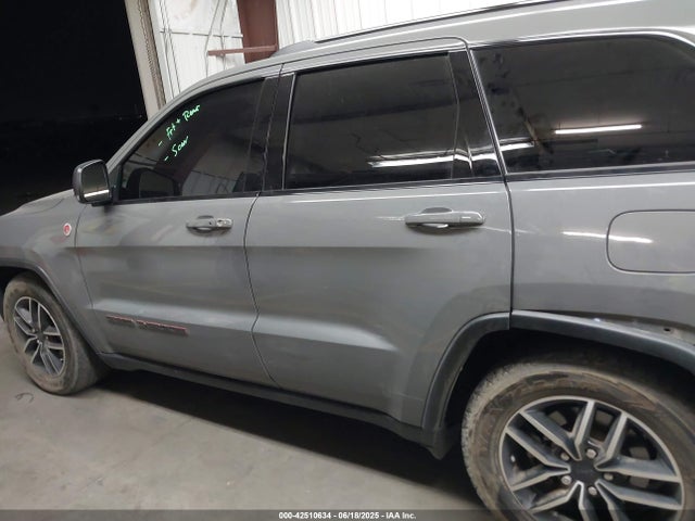 Jeep Grand Cherokee 2021 1C4RJFLT1MC766868 Image 14