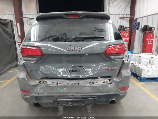 Jeep Grand Cherokee 2021 1C4RJFLT1MC766868 Image 16