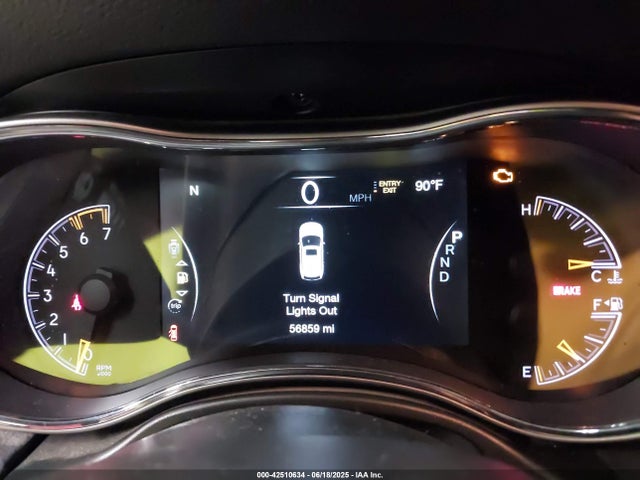 Jeep Grand Cherokee 2021 1C4RJFLT1MC766868 Image 7