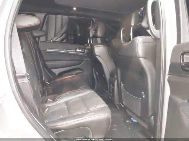 Jeep Grand Cherokee 2021 1C4RJFLT1MC766868 Image 8