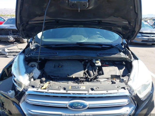 Ford 1.5l gtdi sigma w/premium fuel 2018 1FMCU0HD3JUA75791 Image 10