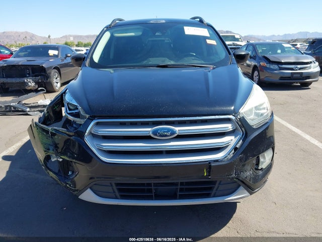 Ford 1.5l gtdi sigma w/premium fuel 2018 1FMCU0HD3JUA75791 Image 12