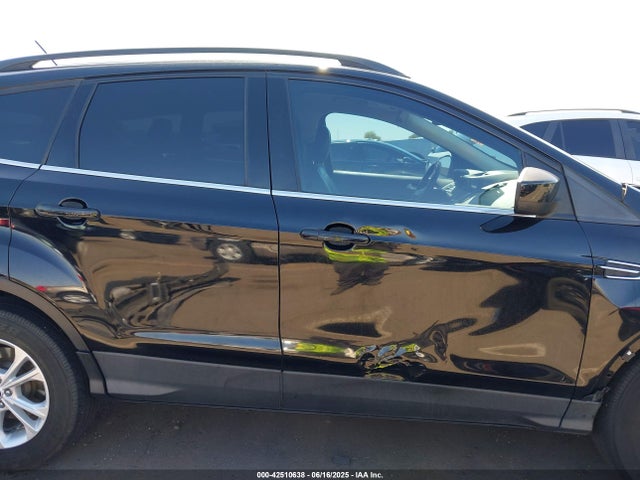 Ford 1.5l gtdi sigma w/premium fuel 2018 1FMCU0HD3JUA75791 Image 13