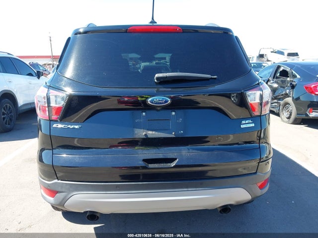 Ford 1.5l gtdi sigma w/premium fuel 2018 1FMCU0HD3JUA75791 Image 16