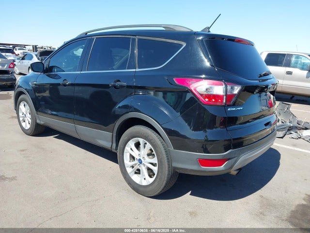 Ford 1.5l gtdi sigma w/premium fuel 2018 1FMCU0HD3JUA75791 Image 3