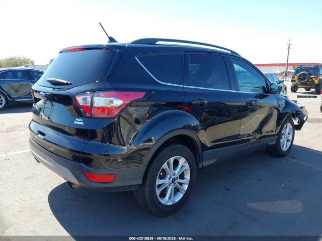 Ford 1.5l gtdi sigma w/premium fuel 2018 1FMCU0HD3JUA75791 Image 4