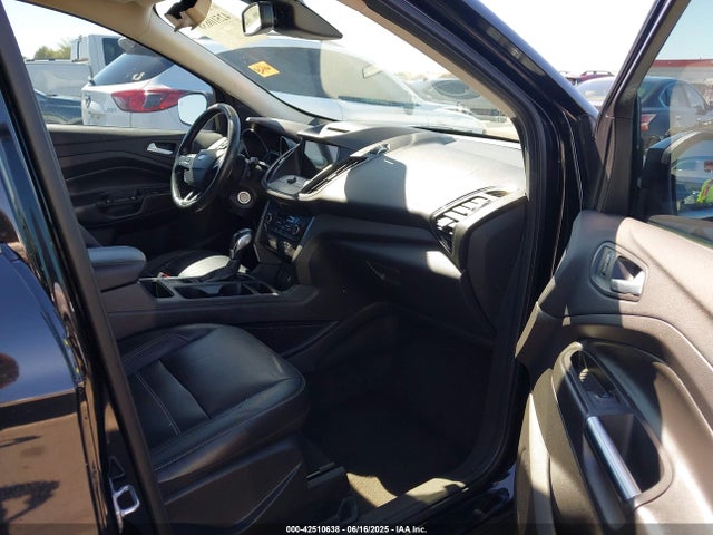 Ford 1.5l gtdi sigma w/premium fuel 2018 1FMCU0HD3JUA75791 Image 5