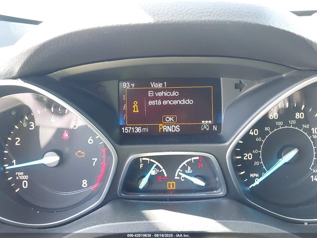 Ford 1.5l gtdi sigma w/premium fuel 2018 1FMCU0HD3JUA75791 Image 7