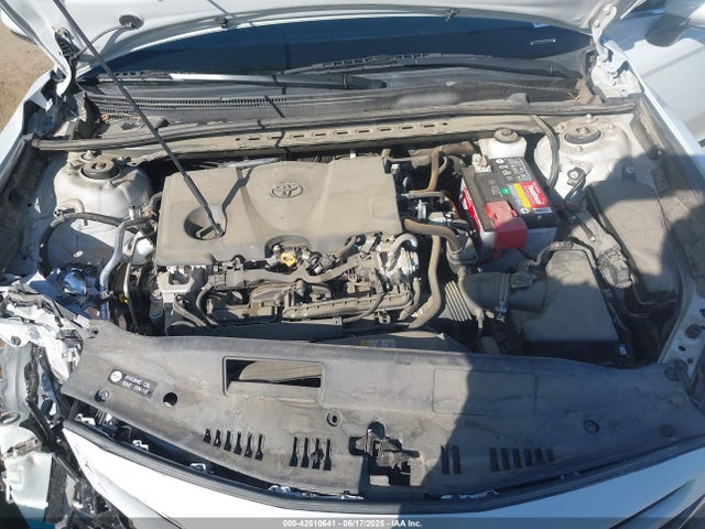 4T1G11AK4NU046766 Toyota a25a-fks