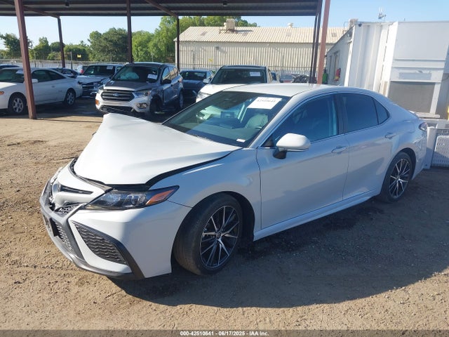 4T1G11AK4NU046766 Toyota a25a-fks