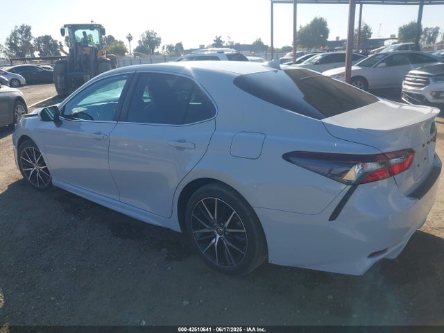4T1G11AK4NU046766 Toyota a25a-fks