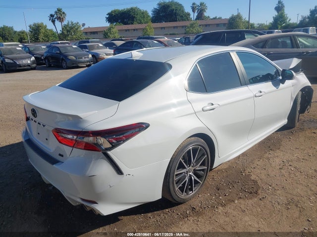 4T1G11AK4NU046766 Toyota a25a-fks
