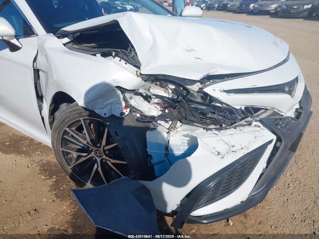 4T1G11AK4NU046766 Toyota a25a-fks