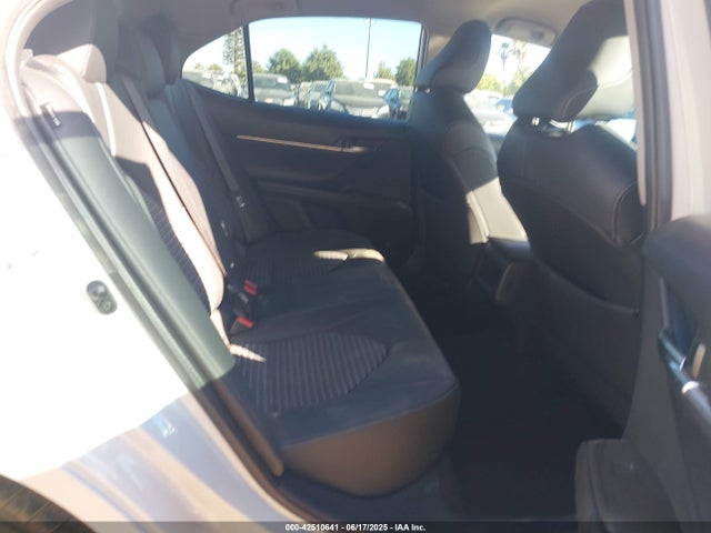 4T1G11AK4NU046766 Toyota a25a-fks