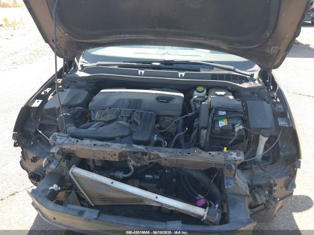 1G4PR5SK1E4222784 Buick lea