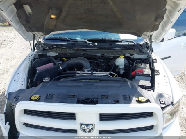 2011 RAM RAM 1500 1D7RB1CT1BS534702 Photo 9