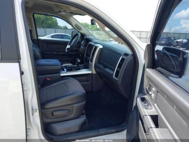 2011 RAM RAM 1500 1D7RB1CT1BS534702 Photo 4