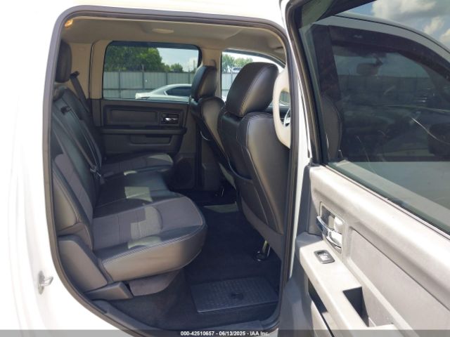 2011 RAM RAM 1500 1D7RB1CT1BS534702 Photo 7