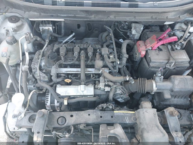 3N1CP5CV8PL472122 Nissan Kicks