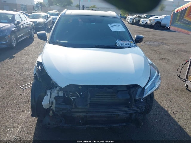 3N1CP5CV8PL472122 Nissan Kicks